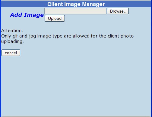 client_image_manager