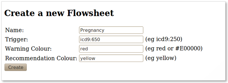 11x Create New Flowsheet
